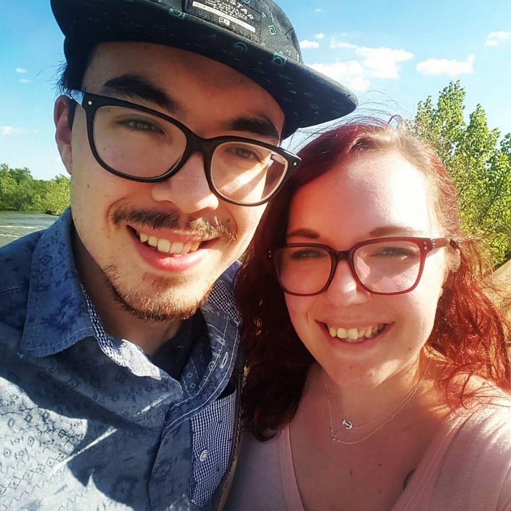 Meet your Posher, Woodrow